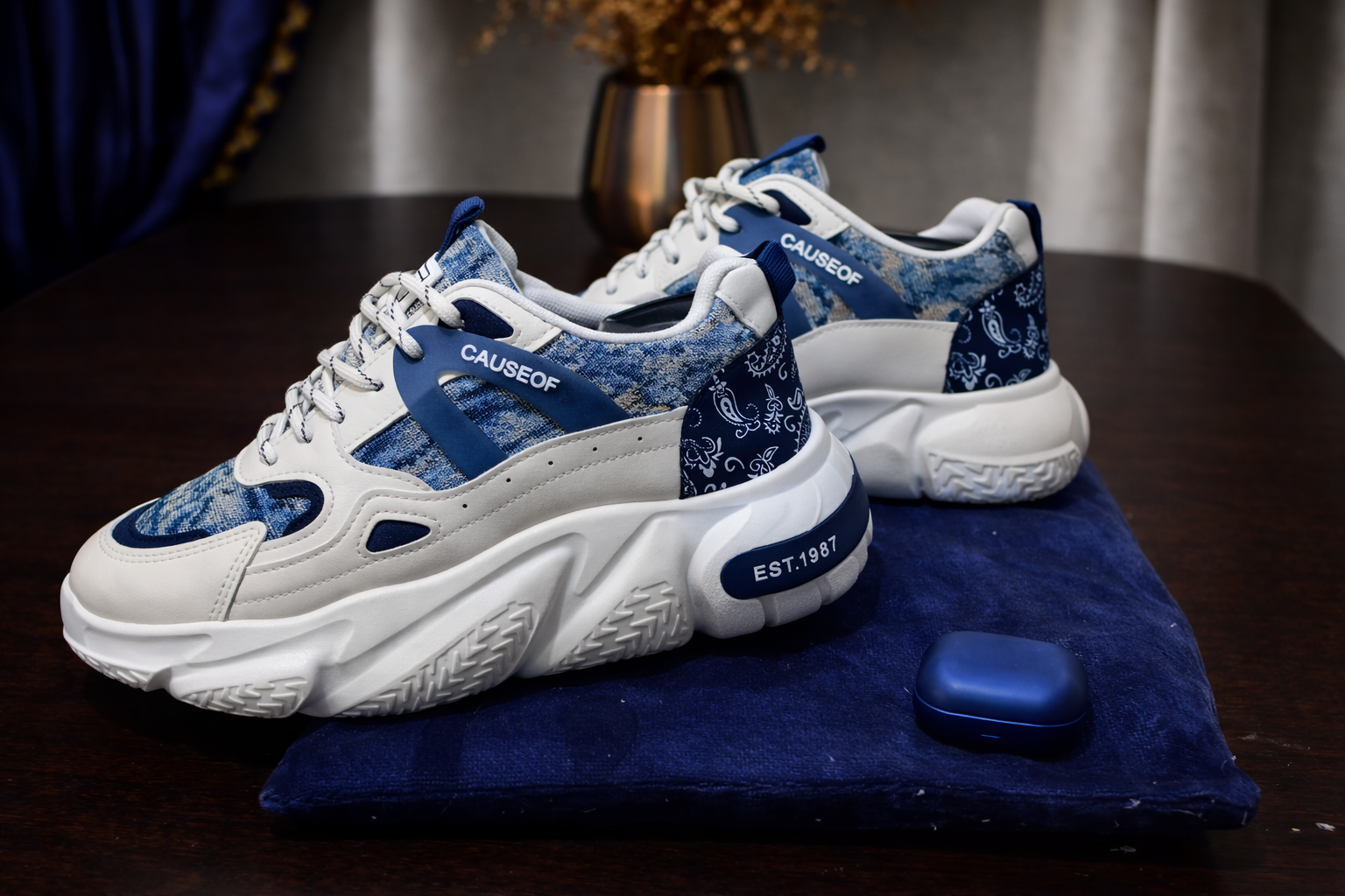 ليجاسي 1987 V2