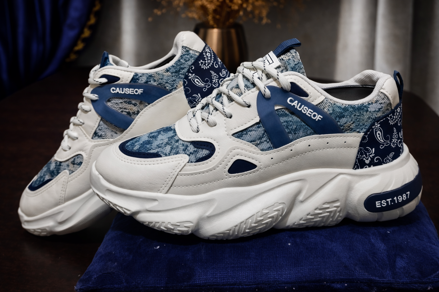 ليجاسي 1987 V2