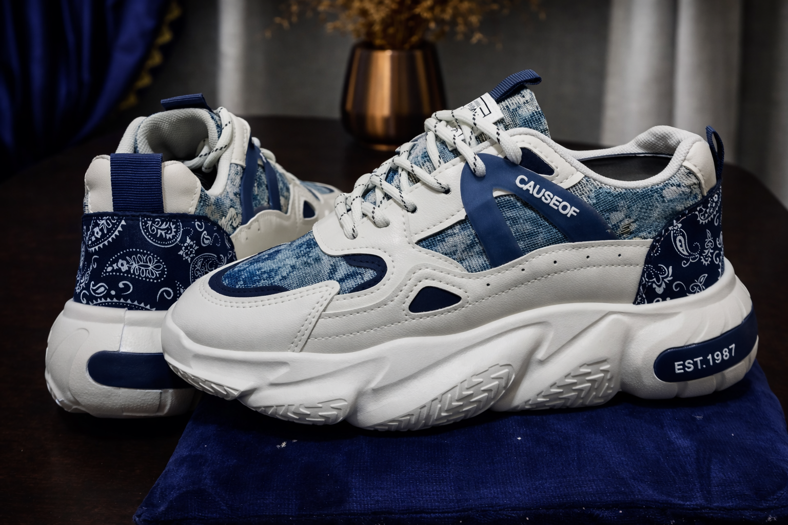 ليجاسي 1987 V2