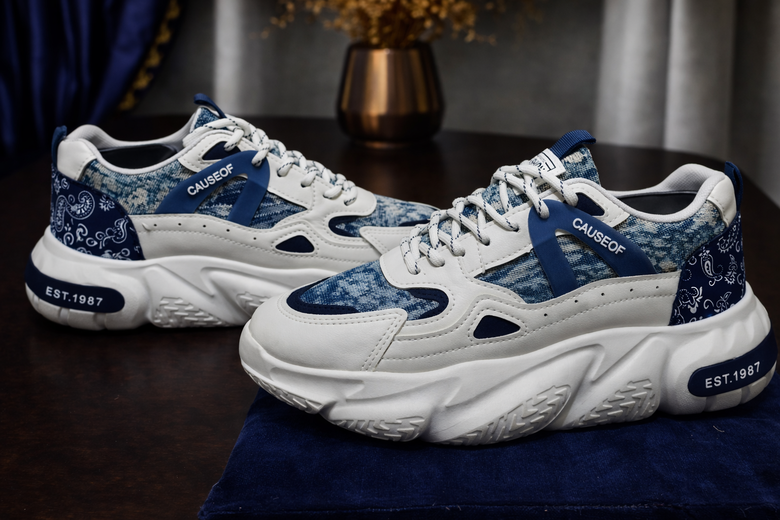 ليجاسي 1987 V2